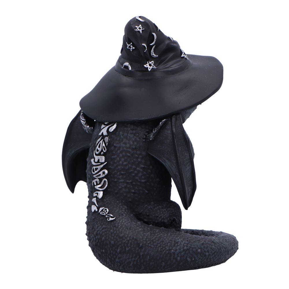 Azascale Collectible Lizard Figurine 12.4cm - Cult Cuties