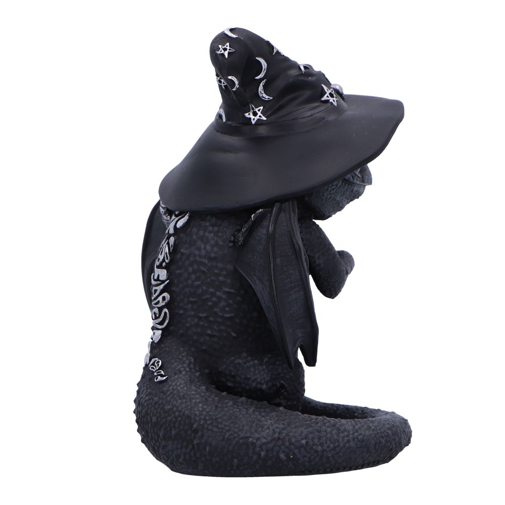 Azascale Collectible Lizard Figurine 12.4cm - Cult Cuties