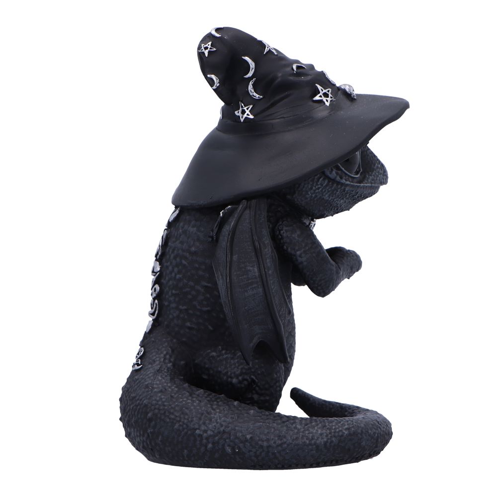 Azascale Collectible Lizard Figurine 12.4cm - Cult Cuties