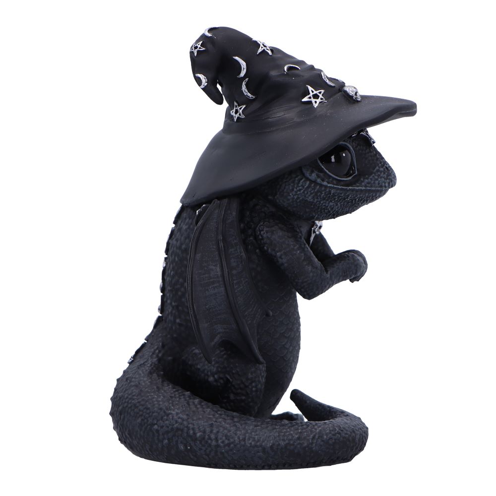 Azascale Collectible Lizard Figurine 12.4cm - Cult Cuties