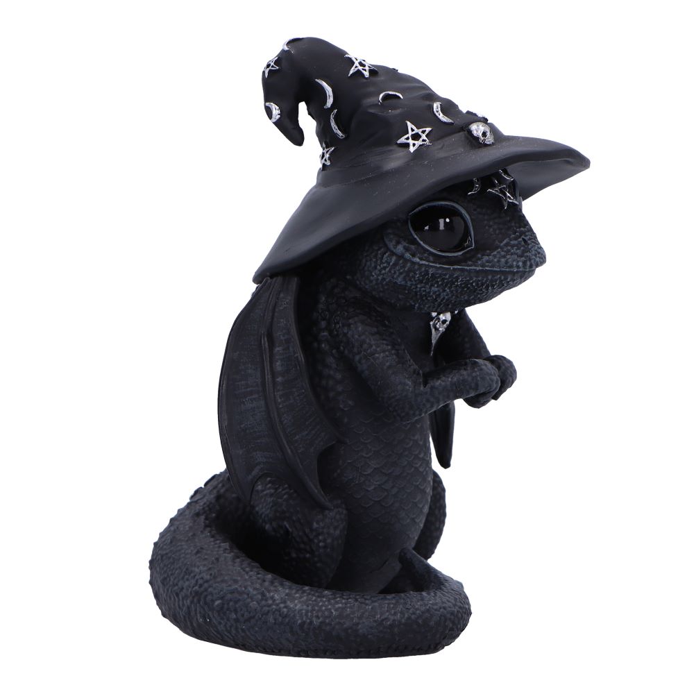 Azascale Collectible Lizard Figurine 12.4cm - Cult Cuties
