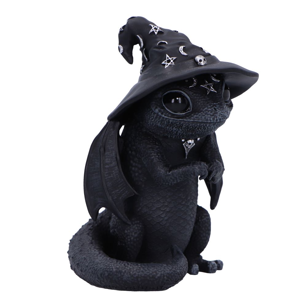 Azascale Collectible Lizard Figurine 12.4cm - Cult Cuties