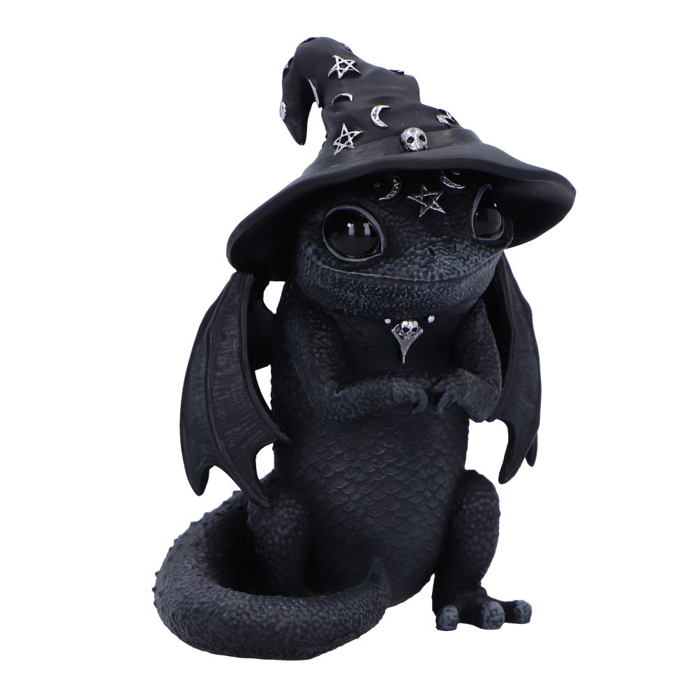 Azascale Collectible Lizard Figurine 12.4cm - Cult Cuties