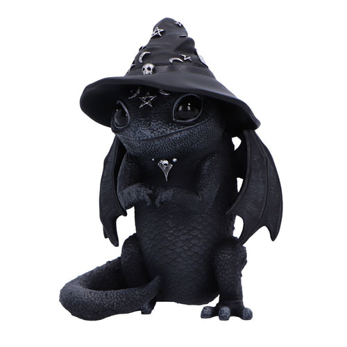 Azascale Collectible Lizard Figurine 12.4cm - Cult Cuties