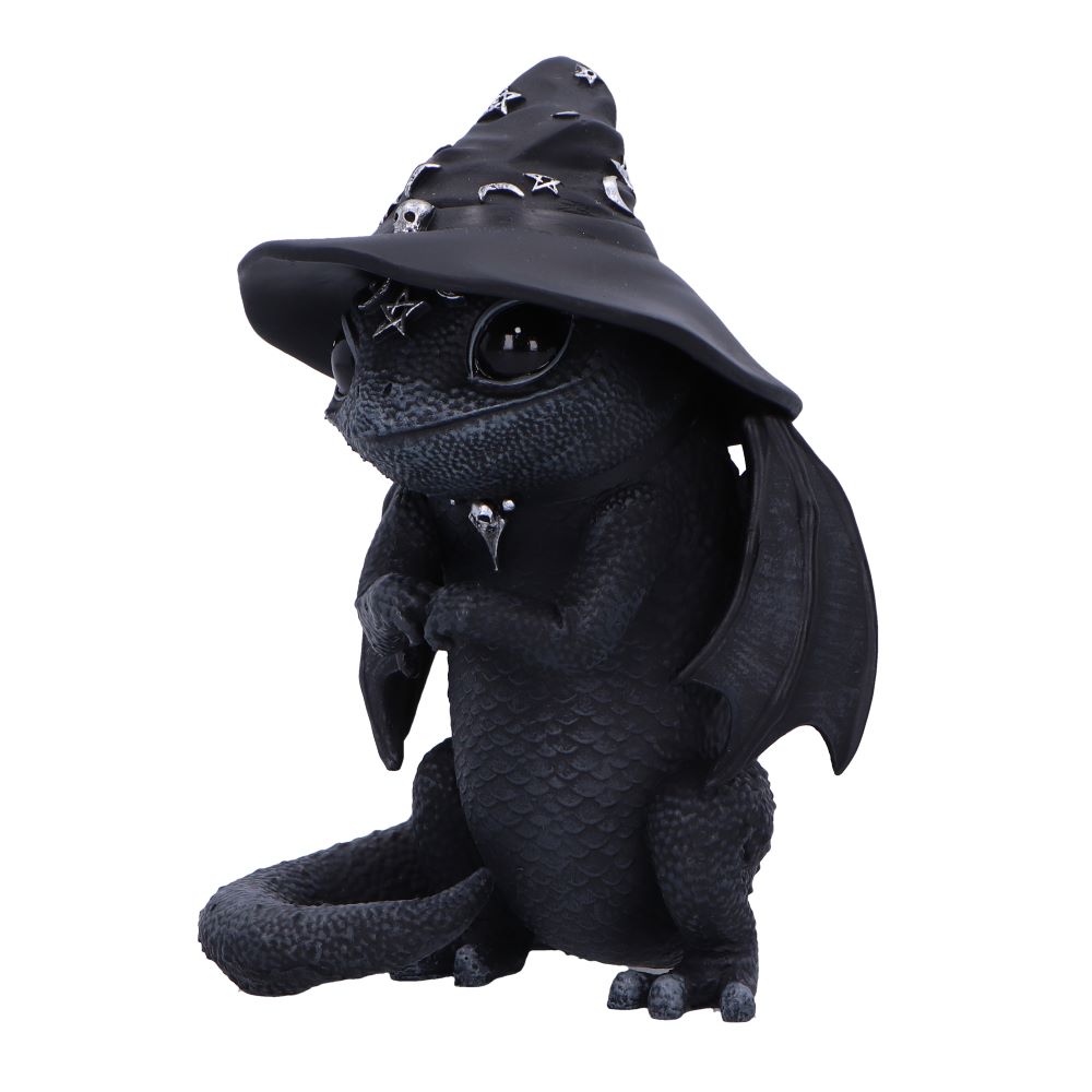 Azascale Collectible Lizard Figurine 12.4cm - Cult Cuties