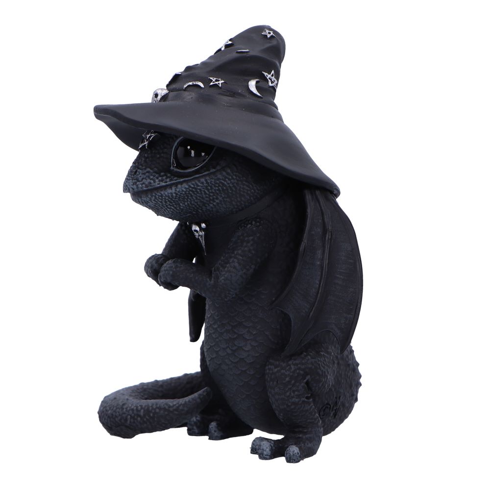 Azascale Collectible Lizard Figurine 12.4cm - Cult Cuties