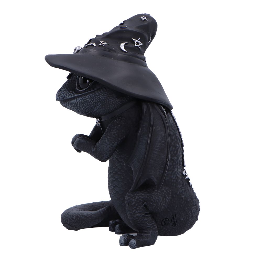 Azascale Collectible Lizard Figurine 12.4cm - Cult Cuties
