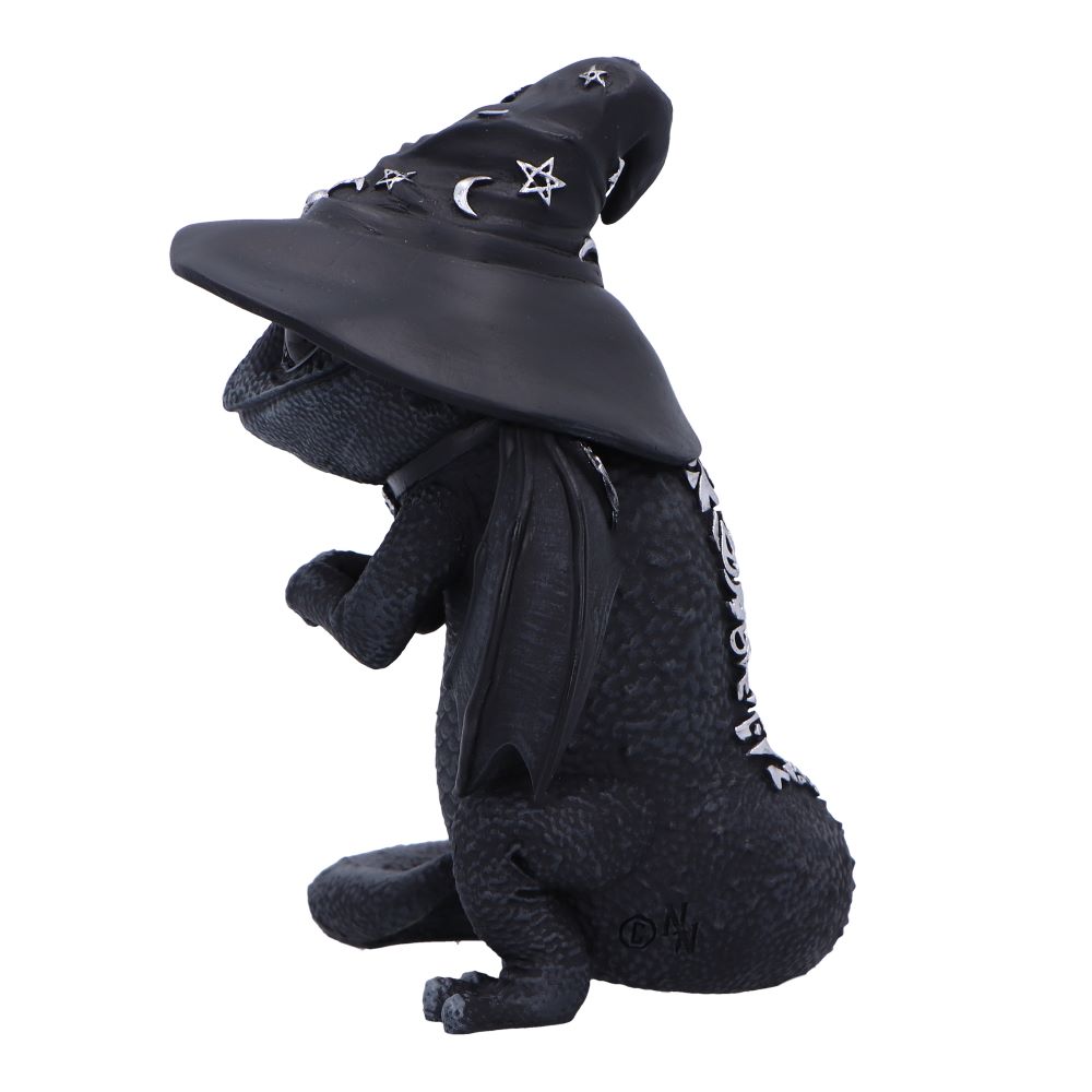 Azascale Collectible Lizard Figurine 12.4cm - Cult Cuties