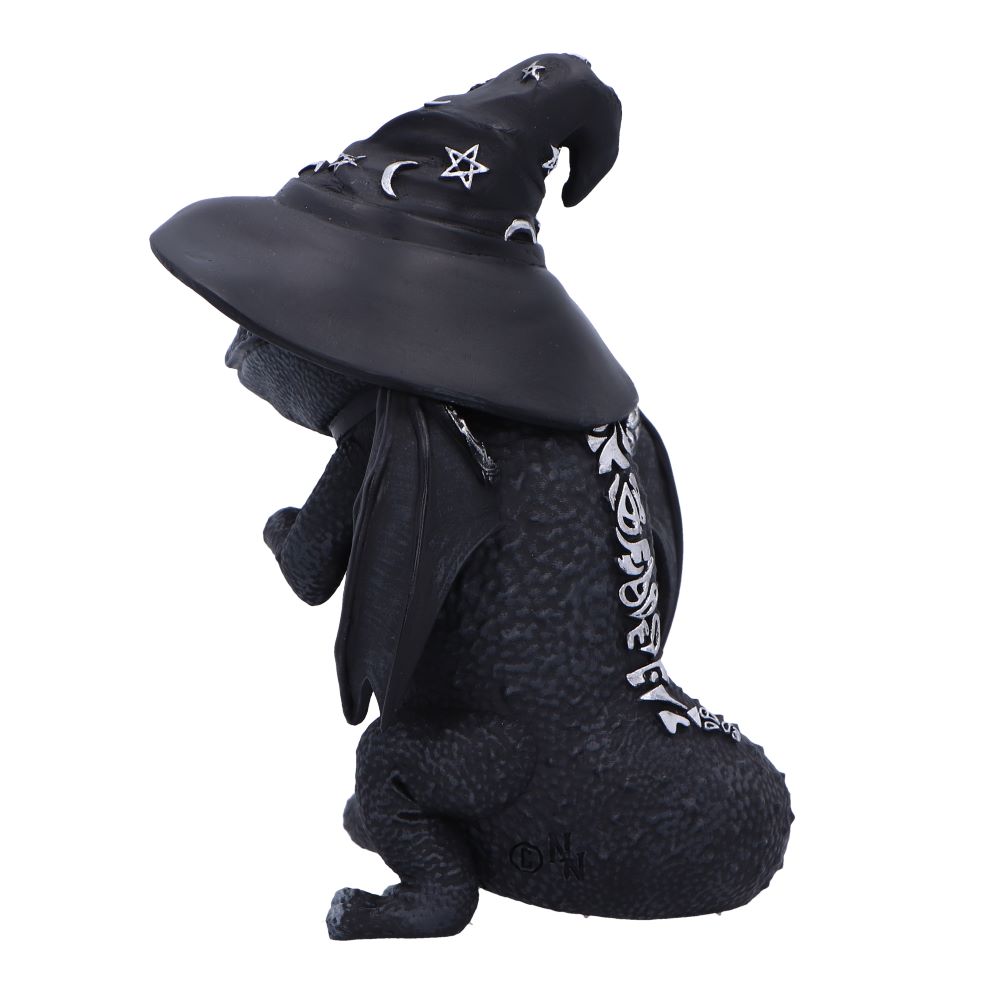 Azascale Collectible Lizard Figurine 12.4cm - Cult Cuties