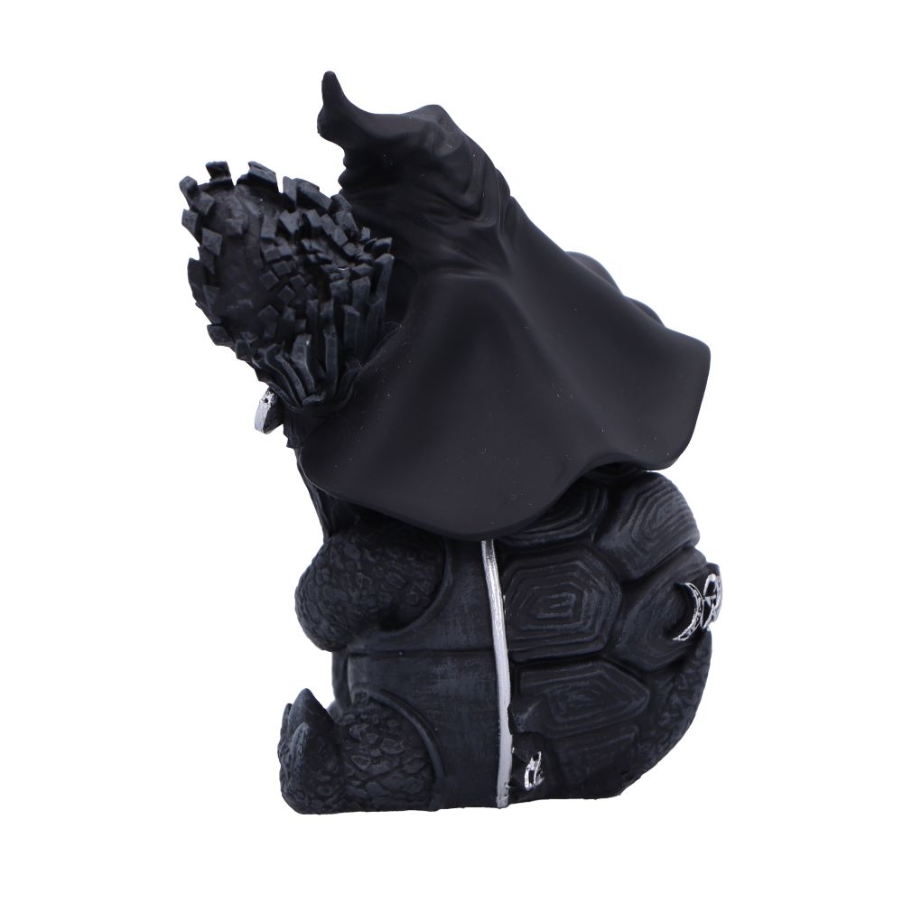 Shellial Collectible Tortoise Figurine 10.3cm - Cult Cuties