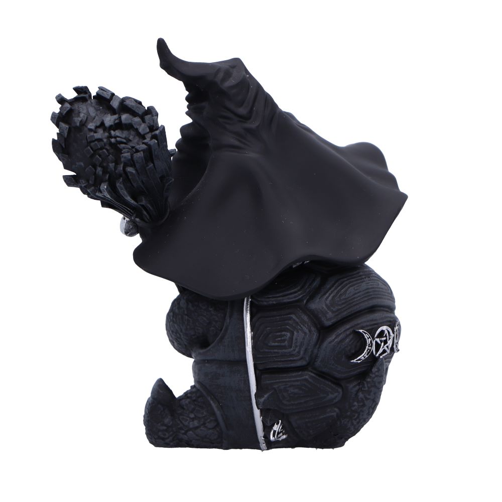 Shellial Collectible Tortoise Figurine 10.3cm - Cult Cuties