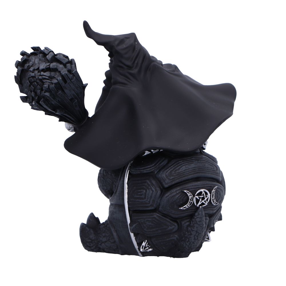 Shellial Collectible Tortoise Figurine 10.3cm - Cult Cuties
