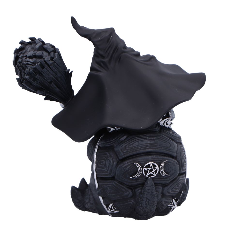 Shellial Collectible Tortoise Figurine 10.3cm - Cult Cuties