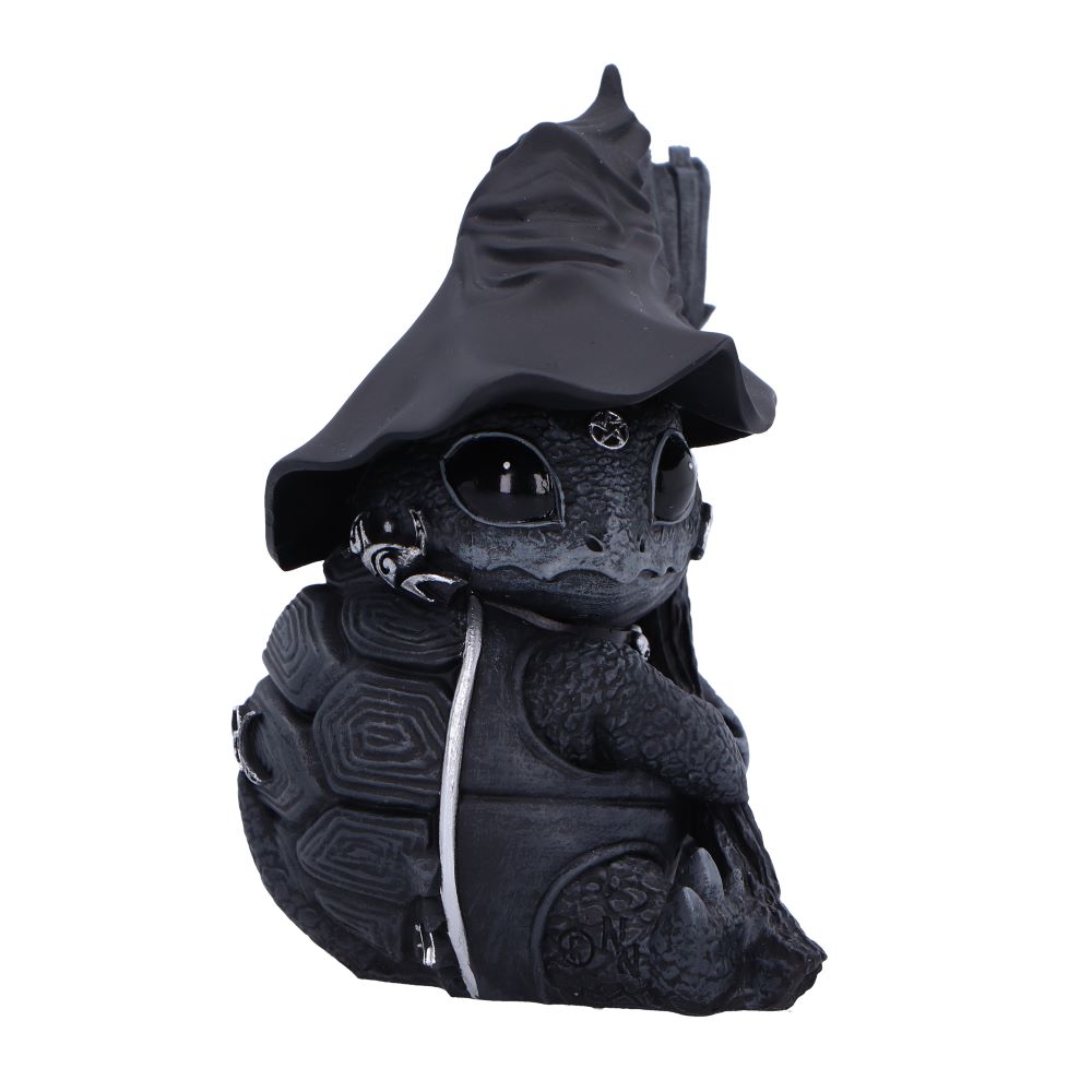 Shellial Collectible Tortoise Figurine 10.3cm - Cult Cuties