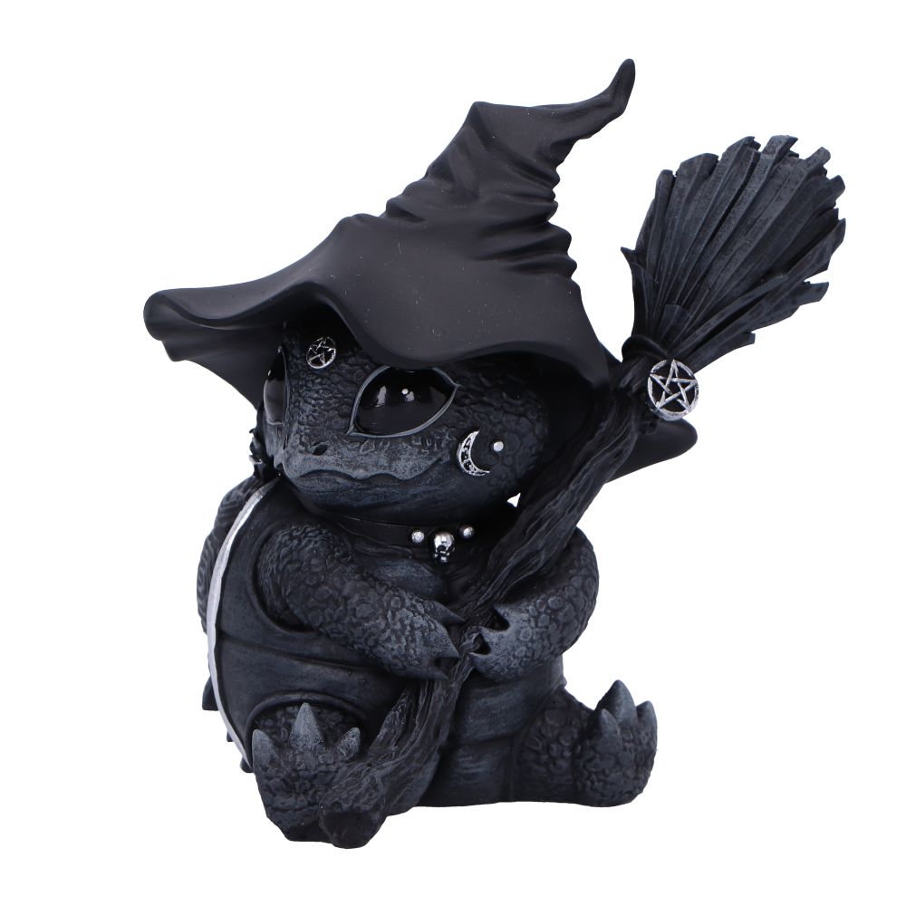 Shellial Collectible Tortoise Figurine 10.3cm - Cult Cuties