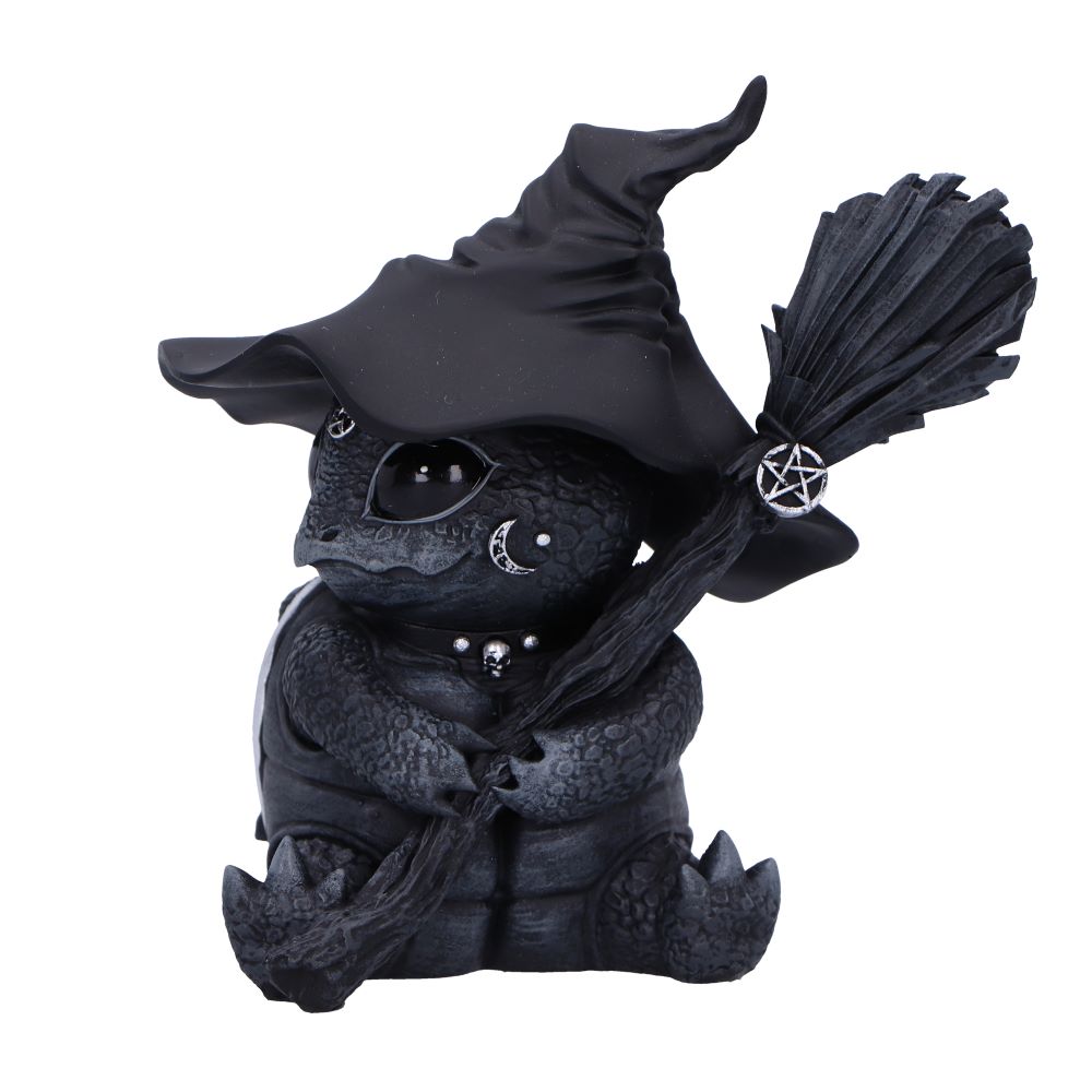 Shellial Collectible Tortoise Figurine 10.3cm - Cult Cuties