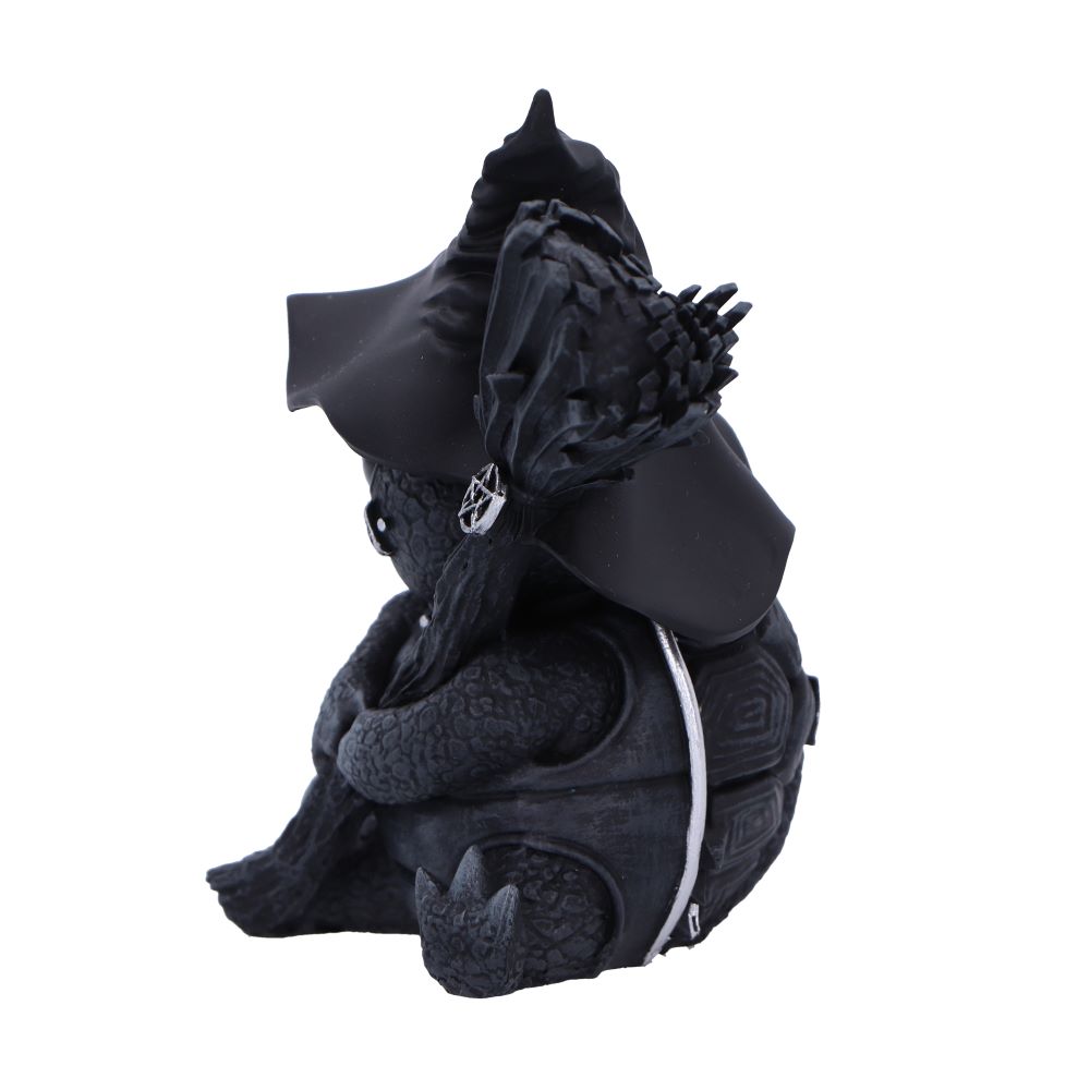 Shellial Collectible Tortoise Figurine 10.3cm - Cult Cuties