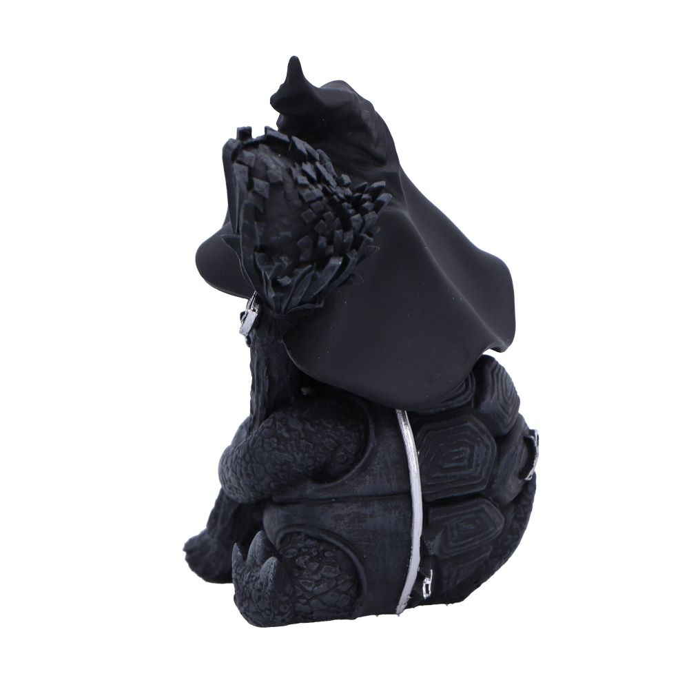 Shellial Collectible Tortoise Figurine 10.3cm - Cult Cuties