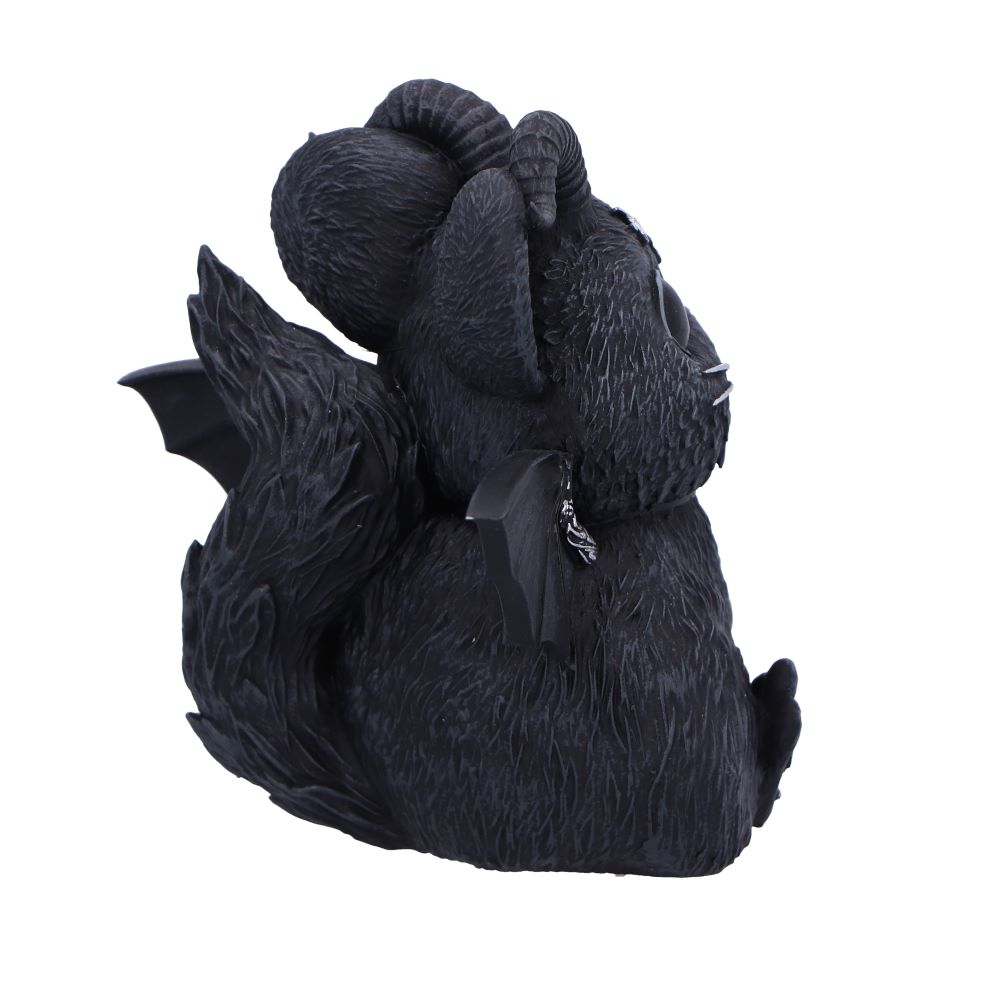 Marchillias Collectible Chinchilla Figurine 9.5cm - Cult Cuties