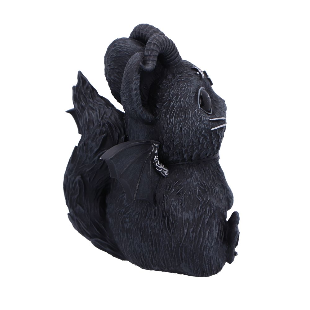 Marchillias Collectible Chinchilla Figurine 9.5cm - Cult Cuties