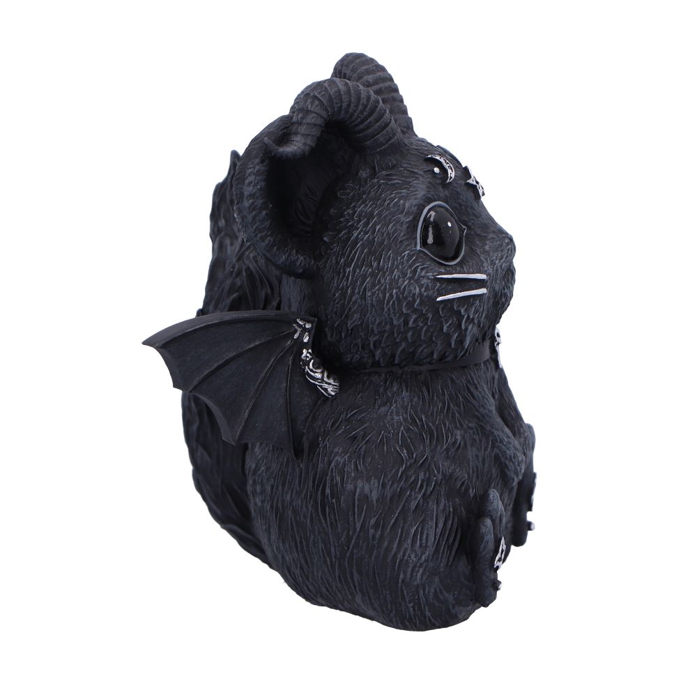 Marchillias Collectible Chinchilla Figurine 9.5cm - Cult Cuties