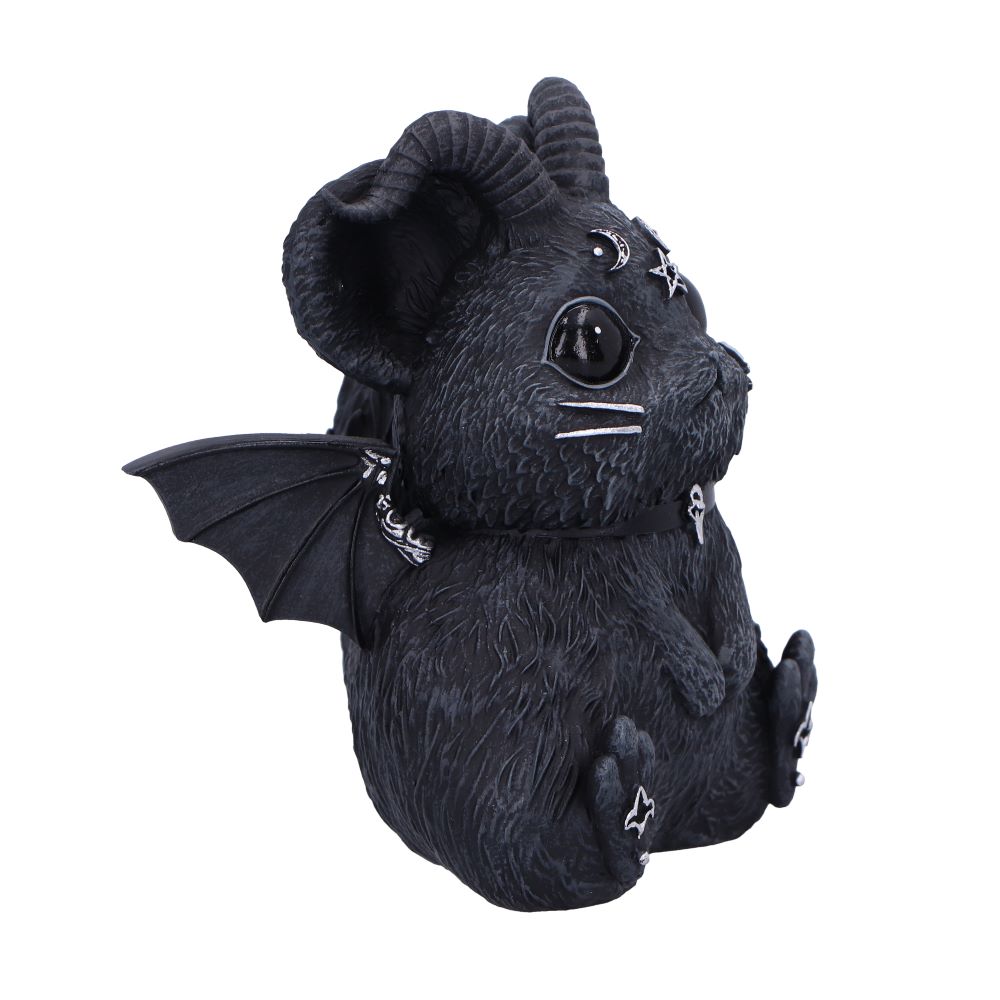 Marchillias Collectible Chinchilla Figurine 9.5cm - Cult Cuties