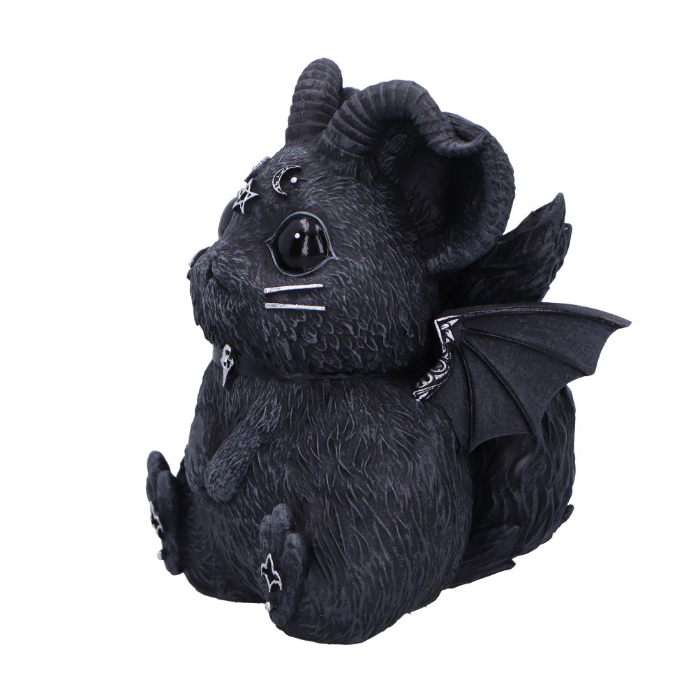 Marchillias Collectible Chinchilla Figurine 9.5cm - Cult Cuties