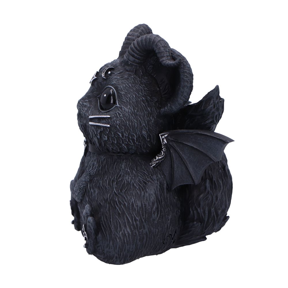 Marchillias Collectible Chinchilla Figurine 9.5cm - Cult Cuties