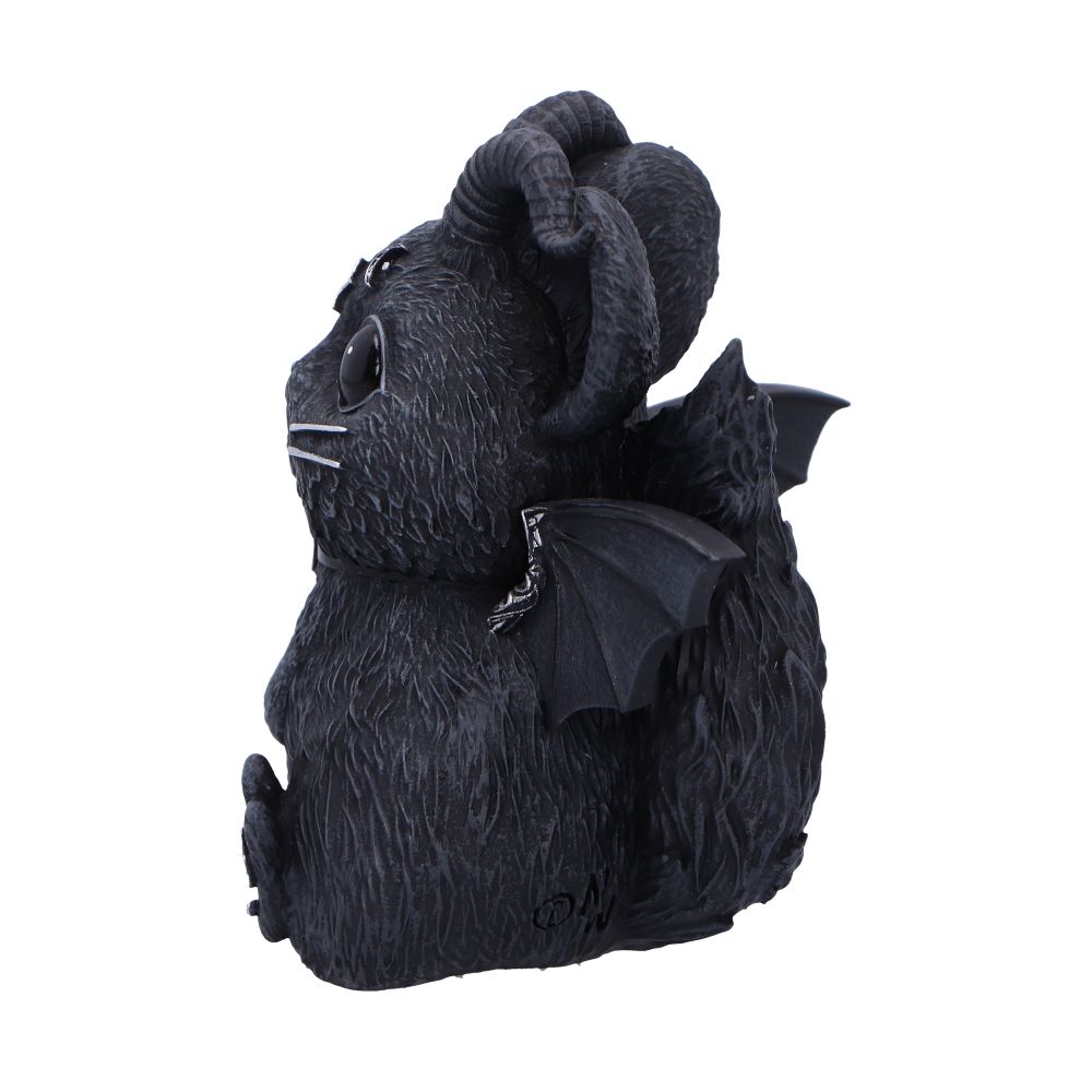Marchillias Collectible Chinchilla Figurine 9.5cm - Cult Cuties