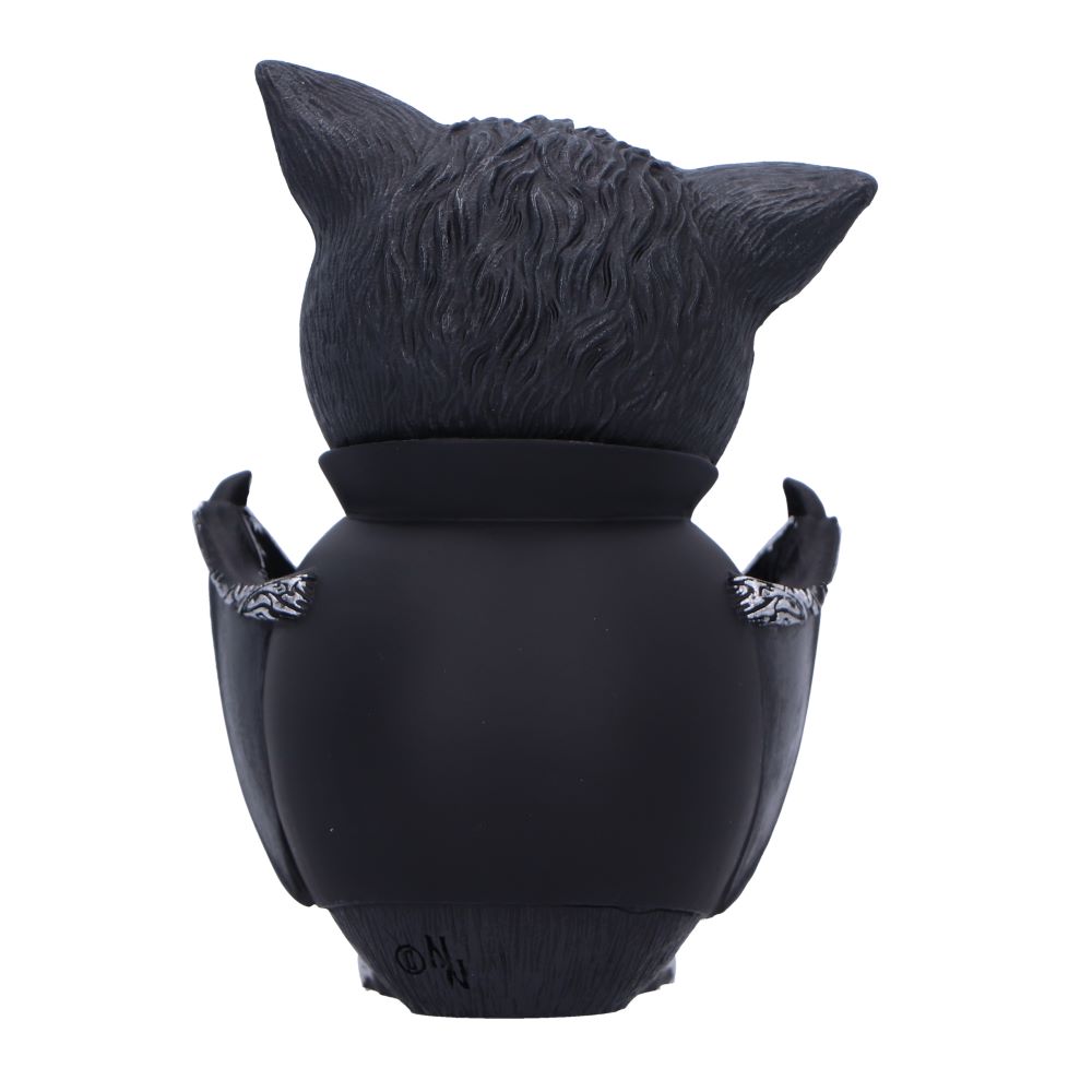 Beelzebat Collectible Bat Figurine 9.6cm - Cult Cuties