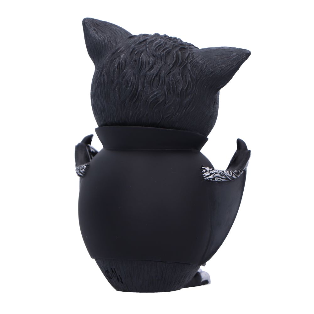 Beelzebat Collectible Bat Figurine 9.6cm - Cult Cuties