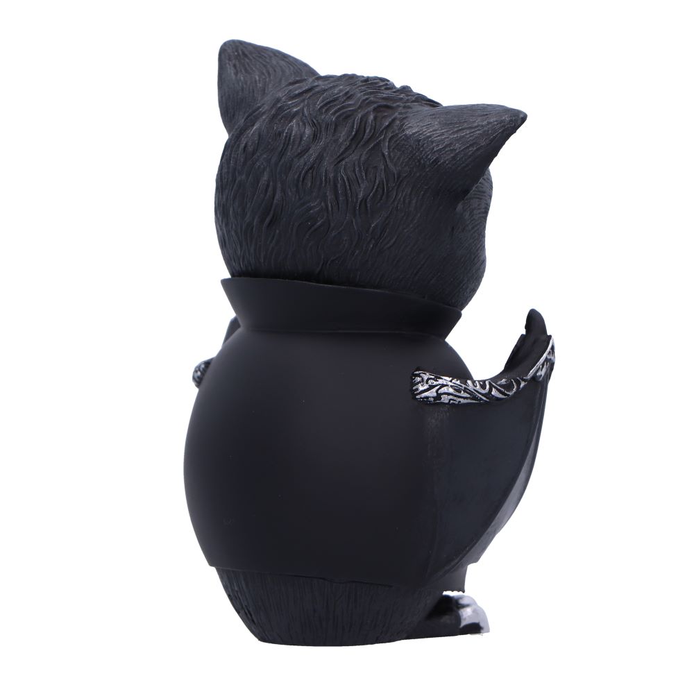 Beelzebat Collectible Bat Figurine 9.6cm - Cult Cuties