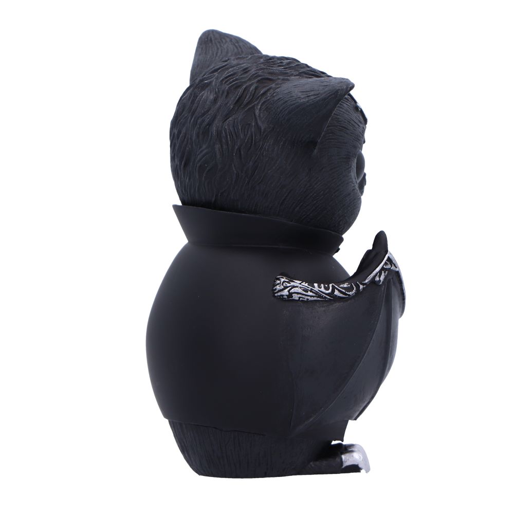 Beelzebat Collectible Bat Figurine 9.6cm - Cult Cuties