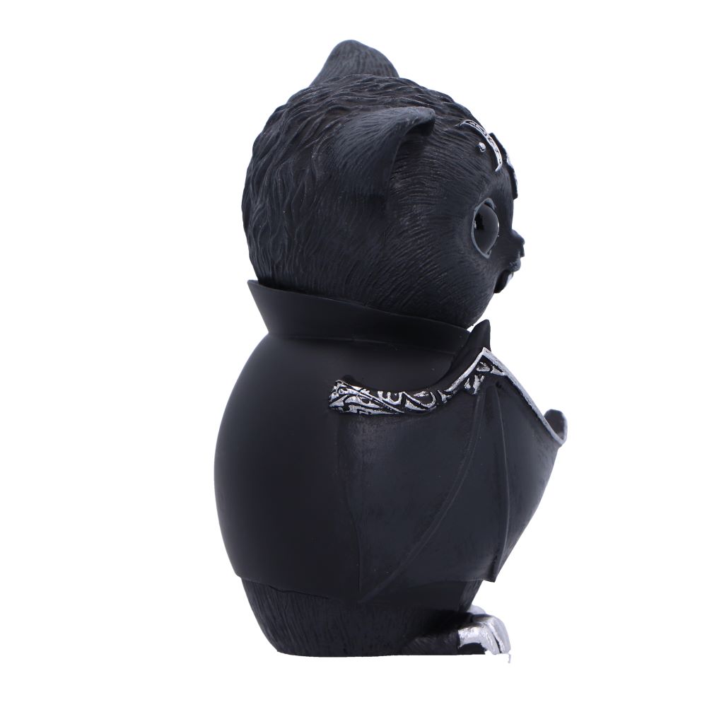 Beelzebat Collectible Bat Figurine 9.6cm - Cult Cuties