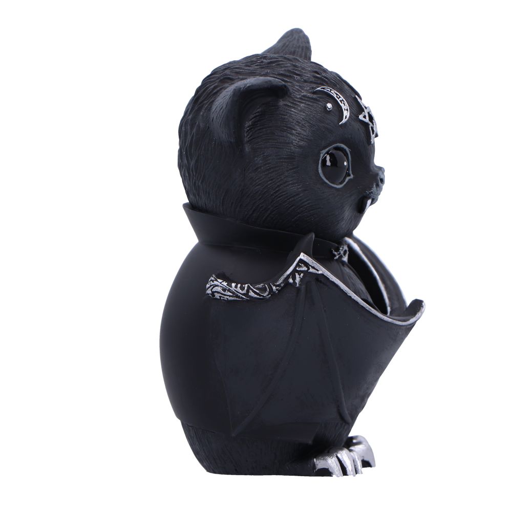 Beelzebat Collectible Bat Figurine 9.6cm - Cult Cuties