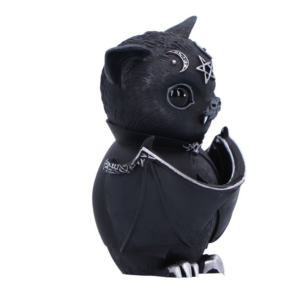 Beelzebat Collectible Bat Figurine 9.6cm - Cult Cuties