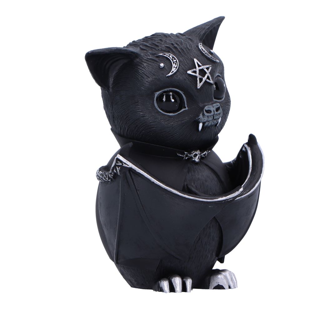 Beelzebat Collectible Bat Figurine 9.6cm - Cult Cuties