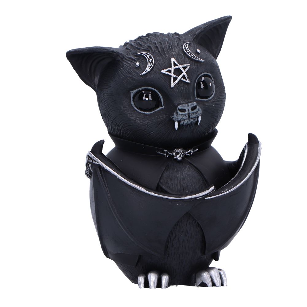 Beelzebat Collectible Bat Figurine 9.6cm - Cult Cuties