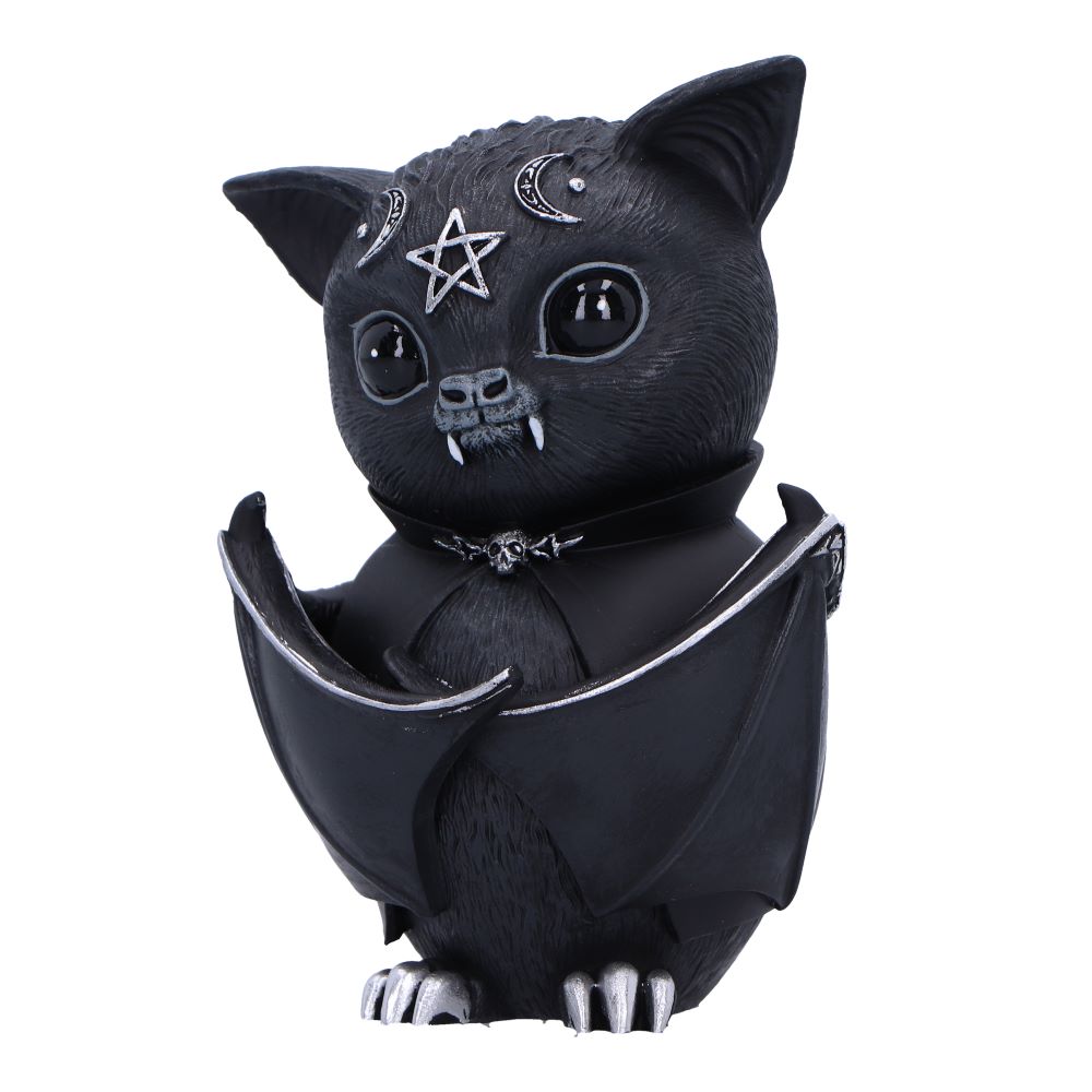 Beelzebat Collectible Bat Figurine 9.6cm - Cult Cuties