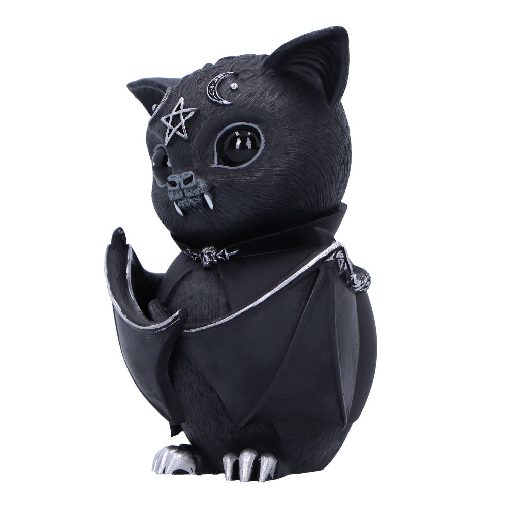 Beelzebat Collectible Bat Figurine 9.6cm - Cult Cuties