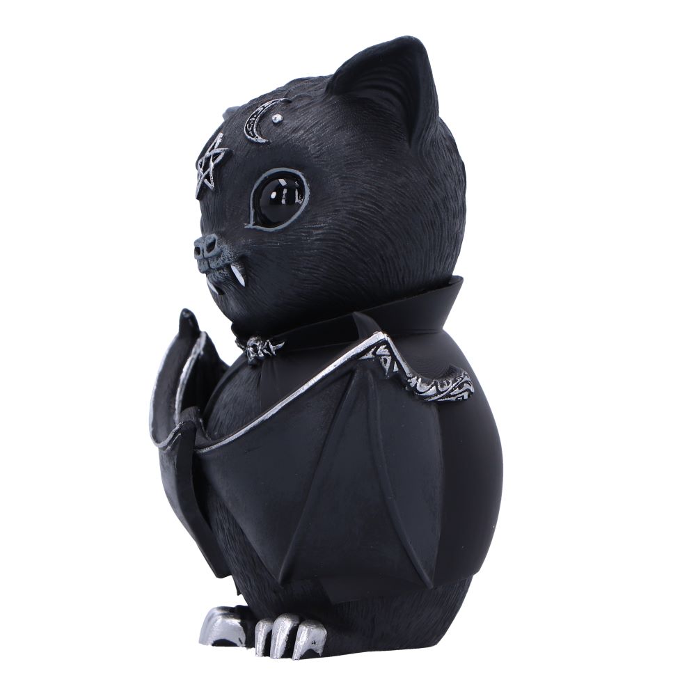 Beelzebat Collectible Bat Figurine 9.6cm - Cult Cuties