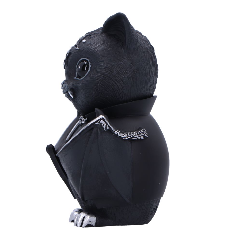 Beelzebat Collectible Bat Figurine 9.6cm - Cult Cuties