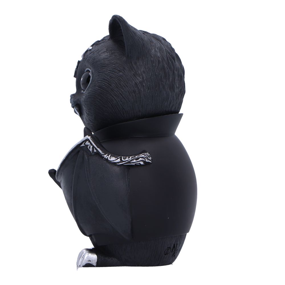 Beelzebat Collectible Bat Figurine 9.6cm - Cult Cuties