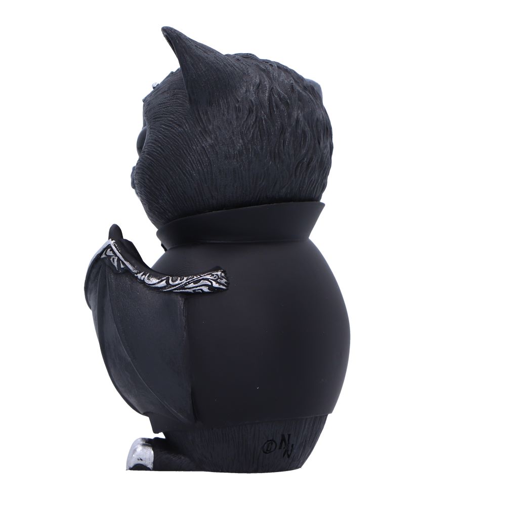 Beelzebat Collectible Bat Figurine 9.6cm - Cult Cuties