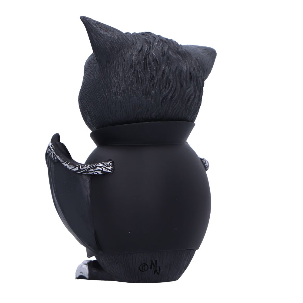 Beelzebat Collectible Bat Figurine 9.6cm - Cult Cuties