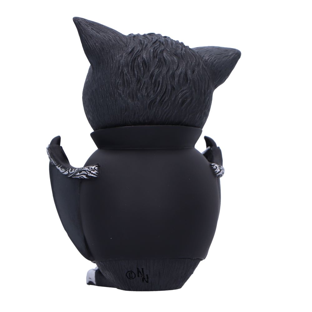 Beelzebat Collectible Bat Figurine 9.6cm - Cult Cuties