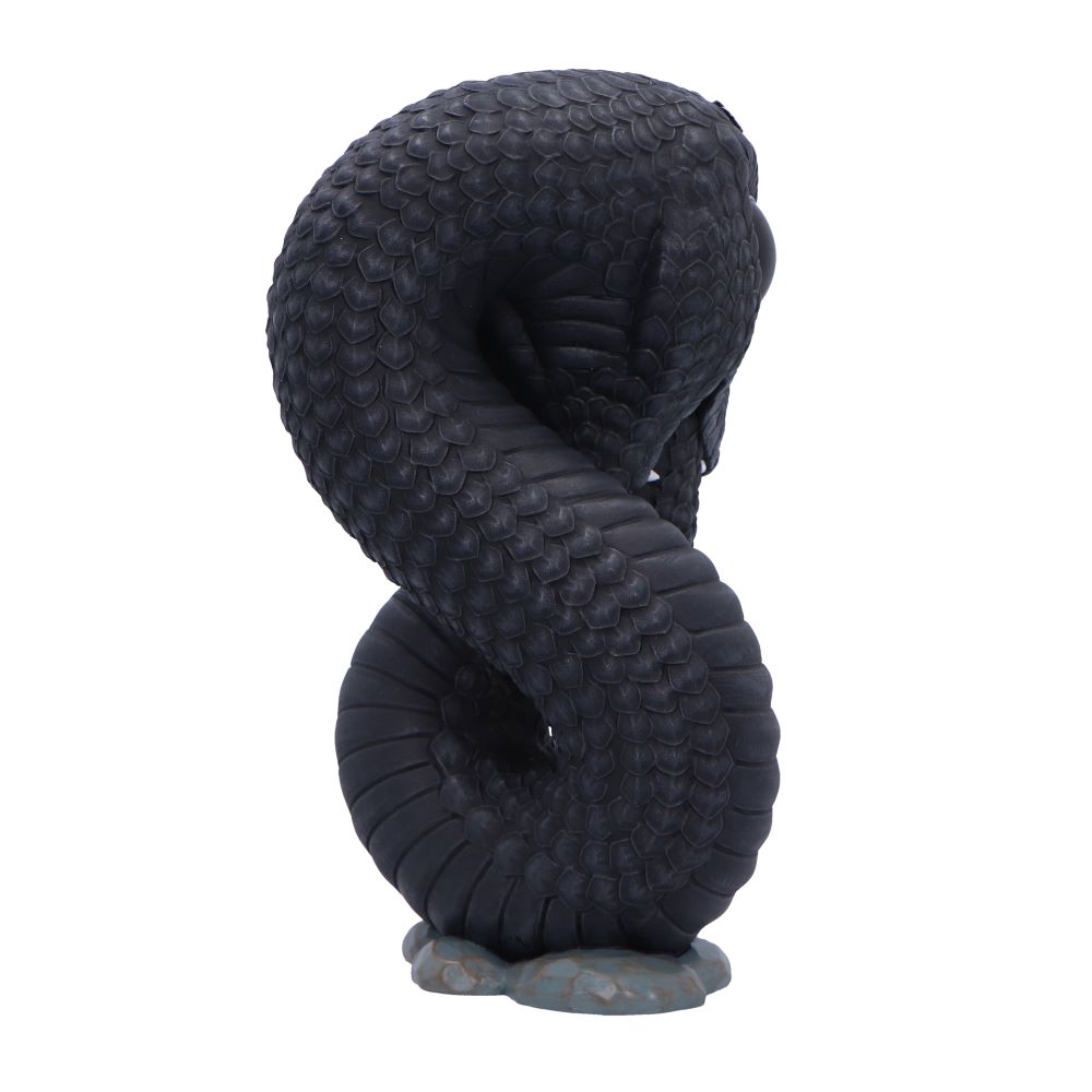 Ouroboros Occult Snake Figurine 9.6cm - Cult Cuties