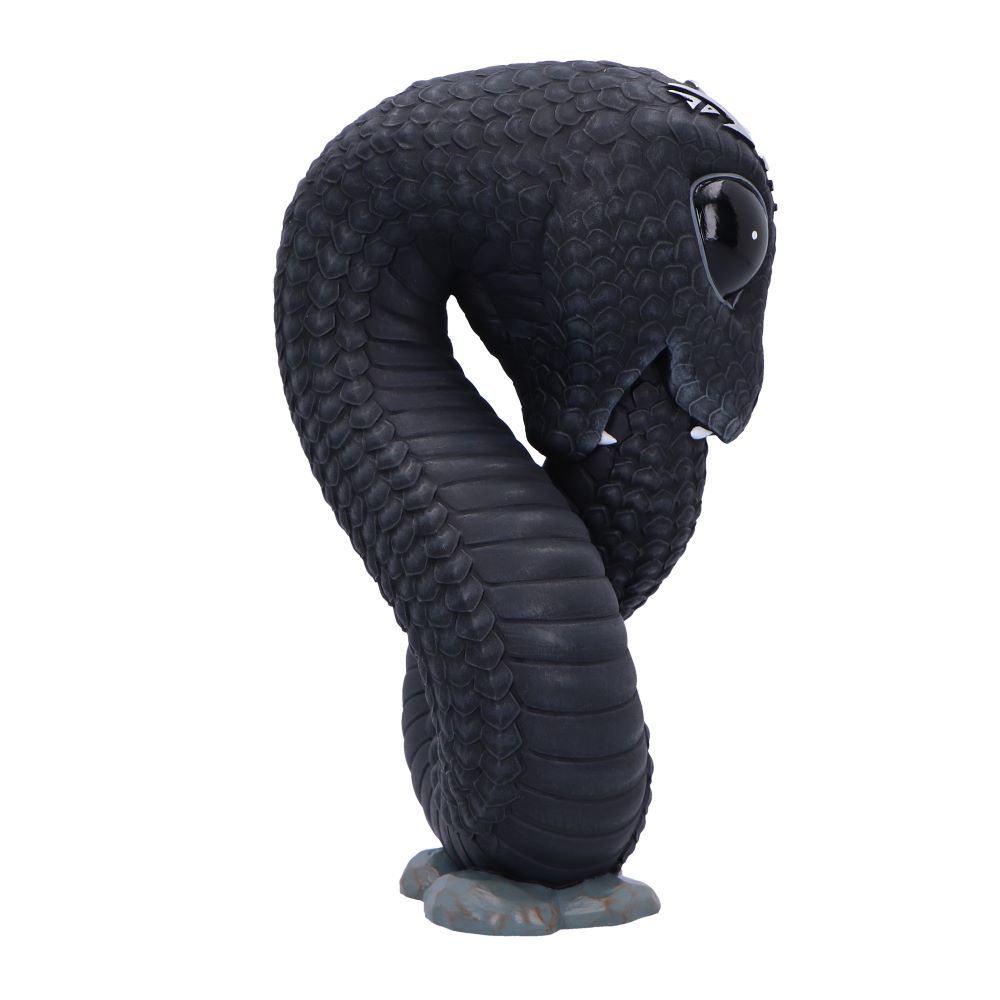 Ouroboros Occult Snake Figurine 9.6cm - Cult Cuties