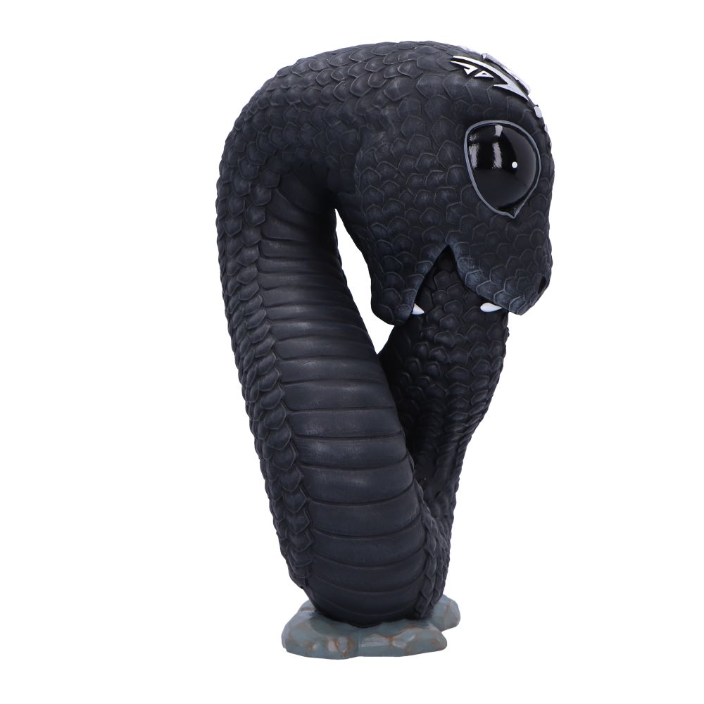 Ouroboros Occult Snake Figurine 9.6cm - Cult Cuties