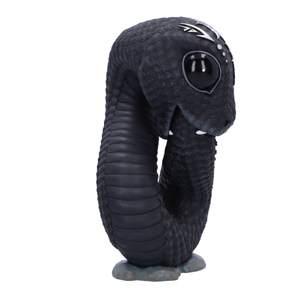 Ouroboros Occult Snake Figurine 9.6cm - Cult Cuties